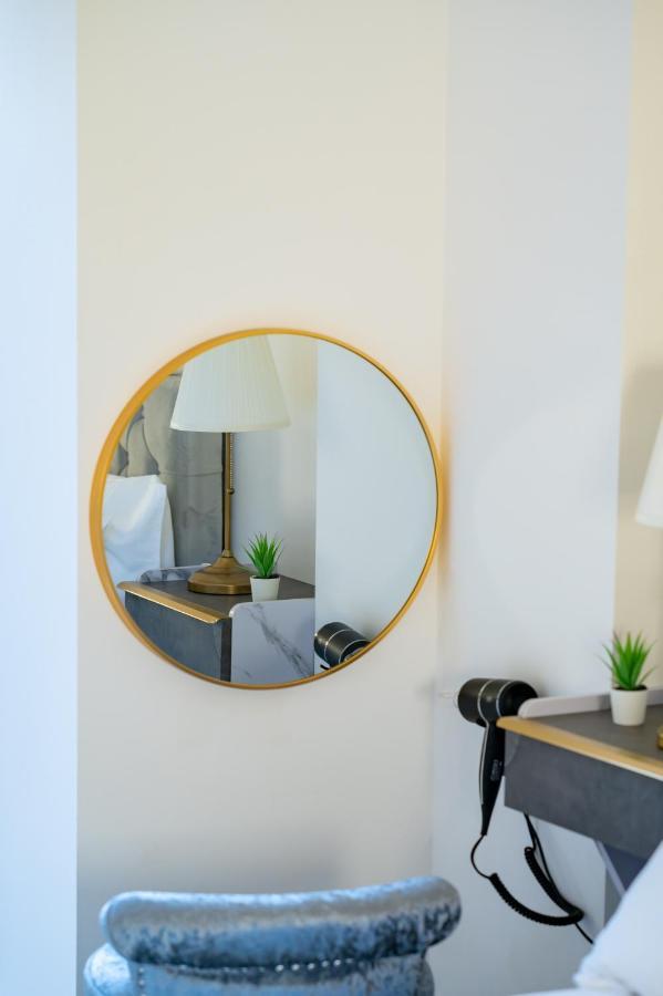Lux 2 Bedrooms - 2 Bathrooms - F7 런던 외부 사진
